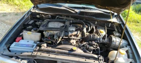 Nissan Terrano - 3500 € - 34937529 10 | Car24.bg Nissan Terrano - 3500 € - 34937529 10