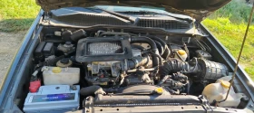 Nissan Terrano - 3500 € - 34937529 9 | Car24.bg Nissan Terrano - 3500 € - 34937529 9