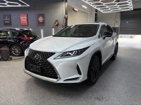 Снимка Lexus RX