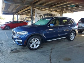 BMW X3 30i* XDRIVE* | Auto.bg — изображение 1 BMW X3 30i* XDRIVE* | Auto.bg — изображение 1