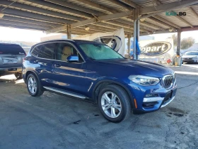 BMW X3 30i* XDRIVE* | Auto.bg — изображение 3 BMW X3 30i* XDRIVE* | Auto.bg — изображение 3