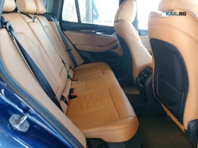 BMW X3 30i* XDRIVE* | Auto.bg — изображение 10 BMW X3 30i* XDRIVE* | Auto.bg — изображение 10