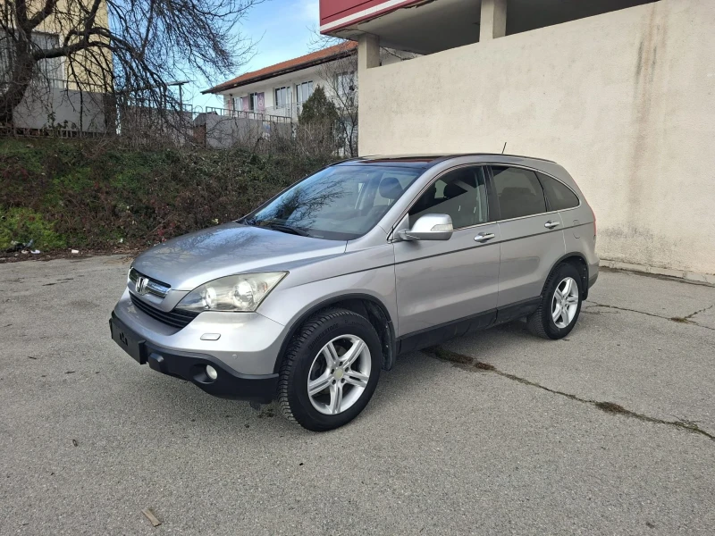 Honda Cr-v 2.2 DIZEL - 6000 € / 11734.98 лв. - 63140800 1 | Car24.bg Honda Cr-v 2.2 DIZEL - 6000 € / 11734.98 лв. - 63140800 1