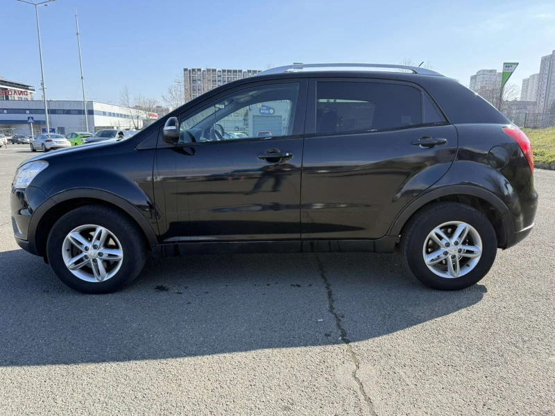 SsangYong Korando - 4620 € / 9035.93 лв. - 66722077 1 | Car24.bg SsangYong Korando - 4620 € / 9035.93 лв. - 66722077 1