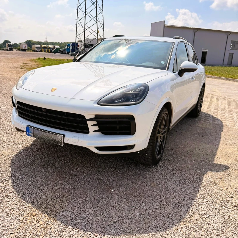 Porsche Cayenne - 39000 € / 76277.37 лв. - 94001747 1 | Car24.bg Porsche Cayenne - 39000 € / 76277.37 лв. - 94001747 1