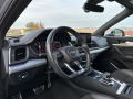 Audi Q5 3.0-TDI-S-line+ PANORAMA-MATRIX-KAMERA-DIGITALEN K - [10] 