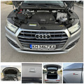 Audi Q5 3.0-TDI-S-line+ PANORAMA-MATRIX-KAMERA-DIGITALEN K - [18] 