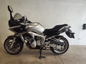 Yamaha FZ6 Fazer | Auto.bg — изображение 2 Yamaha FZ6 Fazer | Auto.bg — изображение 2