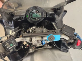 Yamaha FZ6 Fazer | Auto.bg — изображение 3 Yamaha FZ6 Fazer | Auto.bg — изображение 3