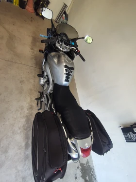 Yamaha FZ6 Fazer | Auto.bg — изображение 8 Yamaha FZ6 Fazer | Auto.bg — изображение 8