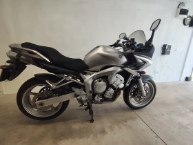 Yamaha FZ6 Fazer | Auto.bg — изображение 5 Yamaha FZ6 Fazer | Auto.bg — изображение 5