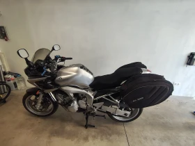Yamaha FZ6 Fazer | Auto.bg — изображение 7 Yamaha FZ6 Fazer | Auto.bg — изображение 7