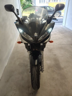 Yamaha FZ6 Fazer | Auto.bg — изображение 4 Yamaha FZ6 Fazer | Auto.bg — изображение 4