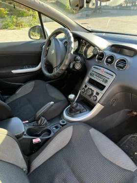 Peugeot 308 | Mobile.bg — малка снимка 8
