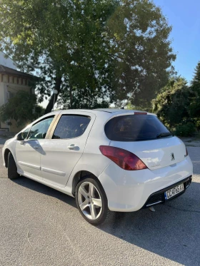 Peugeot 308 | Mobile.bg — малка снимка 5