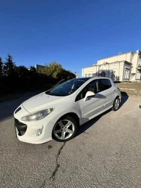 Peugeot 308 | Mobile.bg — малка снимка 4