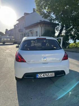 Peugeot 308 | Mobile.bg — малка снимка 6