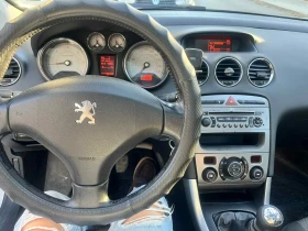 Peugeot 308 | Mobile.bg — малка снимка 3