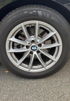 BMW 520 Luxury Line - 34400 лв. / 17588.44 € - 25024917 4 | Car24.bg BMW 520 Luxury Line - 34400 лв. / 17588.44 € - 25024917 4