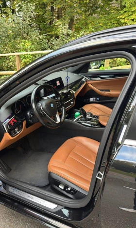 BMW 520 Luxury Line - 34400 лв. / 17588.44 € - 25024917 2 | Car24.bg BMW 520 Luxury Line - 34400 лв. / 17588.44 € - 25024917 2