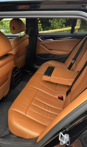BMW 520 Luxury Line - 34400 лв. / 17588.44 € - 25024917 3 | Car24.bg BMW 520 Luxury Line - 34400 лв. / 17588.44 € - 25024917 3
