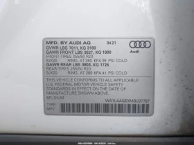 Audi E-Tron PREMIUM PLUS QUATTRO/ЗАКУПИ ОТ 500 ЛВ НА МЕСЕЦ - 32499 лв. / 16616.47 € - 80824771 9 | Car24.bg Audi E-Tron PREMIUM PLUS QUATTRO/ЗАКУПИ ОТ 500 ЛВ НА МЕСЕЦ - 32499 лв. / 16616.47 € - 80824771 9