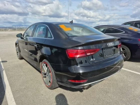 Audi A3 S-LINE QUATRRO | PROGRESSIV | 2.0T | PANO | | Auto.bg — изображение 4 Audi A3 S-LINE QUATRRO | PROGRESSIV | 2.0T | PANO | | Auto.bg — изображение 4