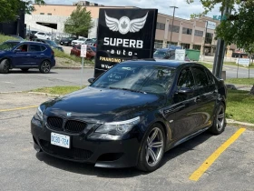 BMW M5 * AвтоКредит* (ЦЕНА ДО БГ)