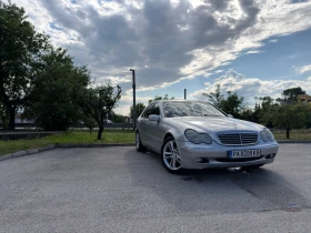 Mercedes-Benz C 220 - Car24.bg Mercedes-Benz C 220