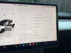 Tesla Model Y Long Range* Pano* 360* Подгрев* Keyless* - 24999 € - 10122652 10 | Car24.bg Tesla Model Y Long Range* Pano* 360* Подгрев* Keyless* - 24999 € - 10122652 10