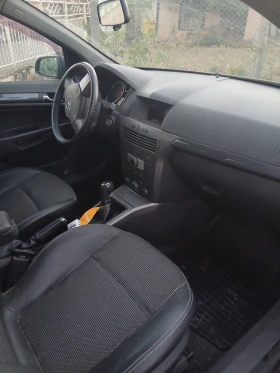Opel Astra 1.7 | Auto.bg — изображение 6 Opel Astra 1.7 | Auto.bg — изображение 6