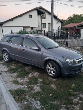 Opel Astra 1.7 | Auto.bg — изображение 2 Opel Astra 1.7 | Auto.bg — изображение 2