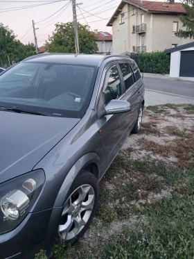 Opel Astra 1.7 | Auto.bg — изображение 3 Opel Astra 1.7 | Auto.bg — изображение 3