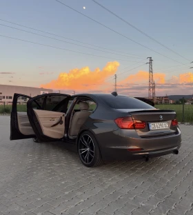 BMW 335 i F30 | Auto.bg — изображение 4 BMW 335 i F30 | Auto.bg — изображение 4
