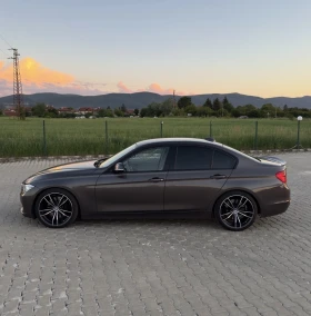 BMW 335 i F30 | Auto.bg — изображение 6 BMW 335 i F30 | Auto.bg — изображение 6