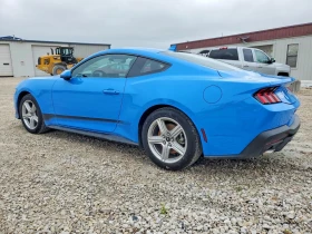 Ford Mustang 2.3l | Auto.bg — изображение 2 Ford Mustang 2.3l | Auto.bg — изображение 2