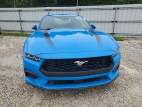 Ford Mustang 2.3l | Auto.bg — изображение 5 Ford Mustang 2.3l | Auto.bg — изображение 5