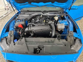 Ford Mustang 2.3l | Auto.bg — изображение 11 Ford Mustang 2.3l | Auto.bg — изображение 11