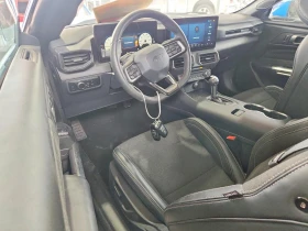 Ford Mustang 2.3l | Auto.bg — изображение 8 Ford Mustang 2.3l | Auto.bg — изображение 8