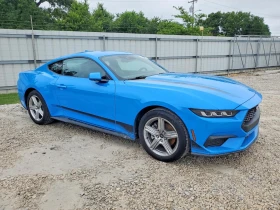 Ford Mustang 2.3l | Auto.bg — изображение 4 Ford Mustang 2.3l | Auto.bg — изображение 4