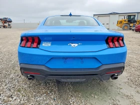 Ford Mustang 2.3l | Auto.bg — изображение 6 Ford Mustang 2.3l | Auto.bg — изображение 6