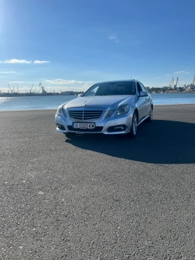 Mercedes-Benz E 220 - 8500 € - 98269326 2 | Car24.bg Mercedes-Benz E 220 - 8500 € - 98269326 2