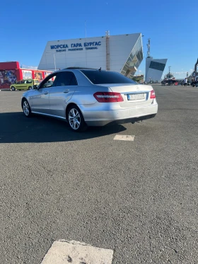 Mercedes-Benz E 220 - 8500 € - 98269326 5 | Car24.bg Mercedes-Benz E 220 - 8500 € - 98269326 5