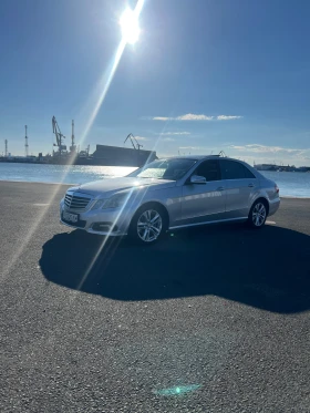 Mercedes-Benz E 220 - 8500 € - 98269326 3 | Car24.bg Mercedes-Benz E 220 - 8500 € - 98269326 3