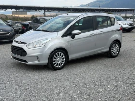 Ford B-Max 1.5TDCi* TITANIUM* X* - Car24.bg Ford B-Max 1.5TDCi* TITANIUM* X*
