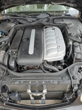 Mercedes-Benz E 280 Dubble 2 211 - 4600 € - 40692643 9 | Car24.bg Mercedes-Benz E 280 Dubble 2 211 - 4600 € - 40692643 9
