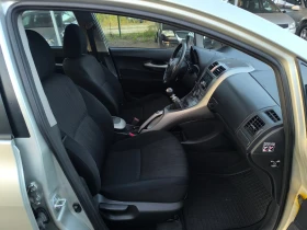 Toyota Auris 2.0D4D-126кс-6 скорости-КЛИМАТРОНИК-КСЕНОН-KEYLESS - 2750 € - 35316469 15 | Car24.bg Toyota Auris 2.0D4D-126кс-6 скорости-КЛИМАТРОНИК-КСЕНОН-KEYLESS - 2750 € - 35316469 15