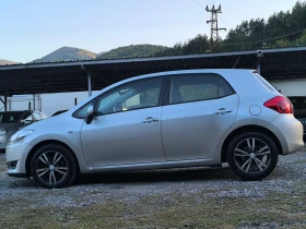 Toyota Auris 2.0D4D-126кс-6 скорости-КЛИМАТРОНИК-КСЕНОН-KEYLESS - 2750 € - 35316469 6 | Car24.bg Toyota Auris 2.0D4D-126кс-6 скорости-КЛИМАТРОНИК-КСЕНОН-KEYLESS - 2750 € - 35316469 6