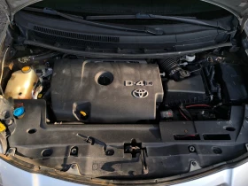Toyota Auris 2.0D4D-126кс-6 скорости-КЛИМАТРОНИК-КСЕНОН-KEYLESS - 2750 € - 35316469 16 | Car24.bg Toyota Auris 2.0D4D-126кс-6 скорости-КЛИМАТРОНИК-КСЕНОН-KEYLESS - 2750 € - 35316469 16