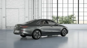 Mercedes-Benz CLA 180 Coupе | Auto.bg — изображение 4 Mercedes-Benz CLA 180 Coupе | Auto.bg — изображение 4